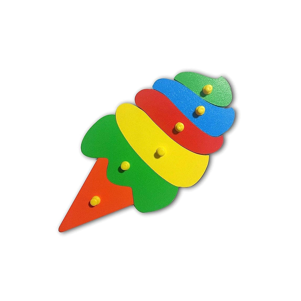 MINDZ ICE CREAM PUZZLE MN-219-1